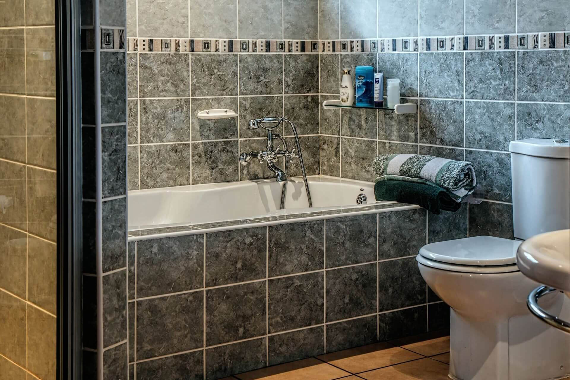 Bathroom generation- Advanced Renovation Solution Ltd. -Coquitlam