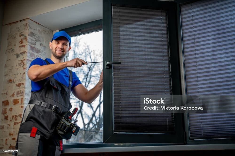 Granite Services Windows and Electrical Services for Remodeling