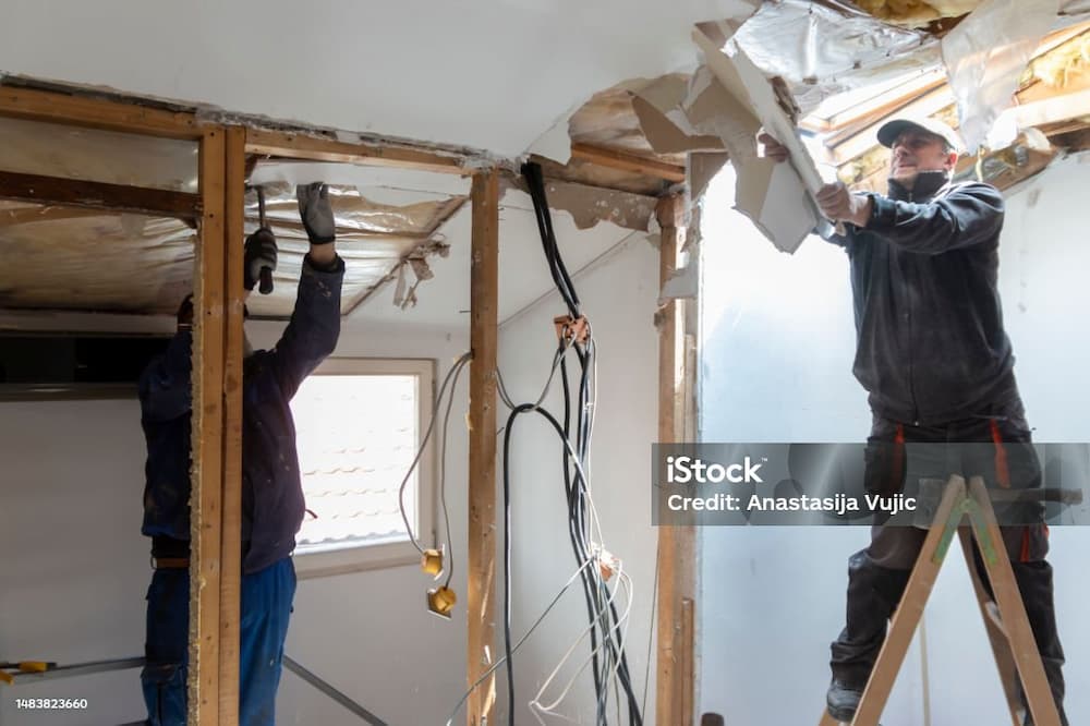 Top Renovation Mistakes That You Shouldnt Touch With a Ten foot Pole