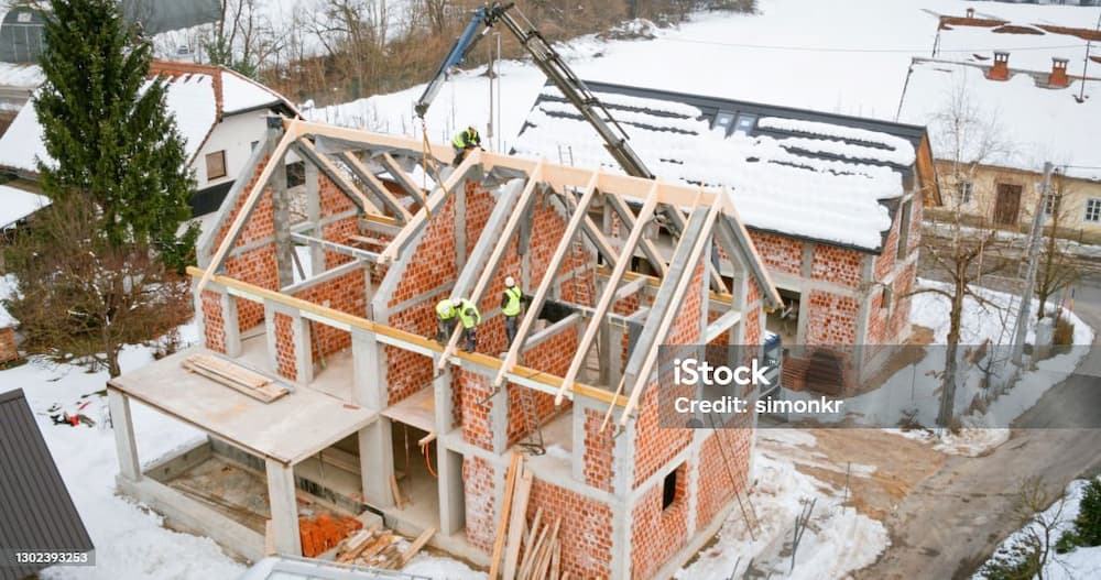 8 Ways To Winterize Your Home