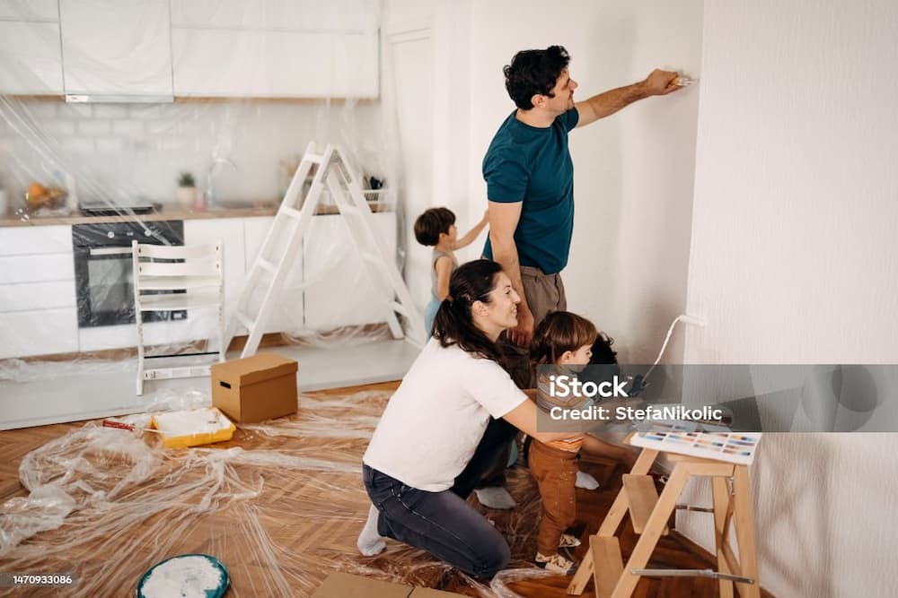 The Best Loans For Your Home Renovation