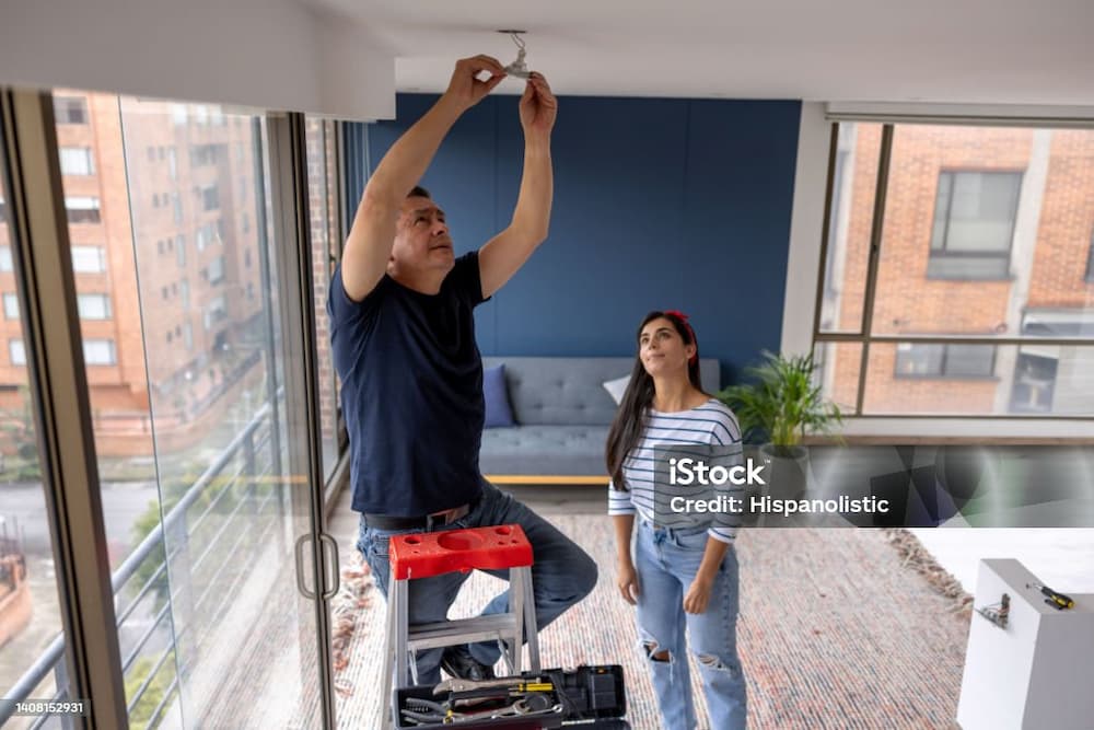 How to Do Home Electrical Repairs