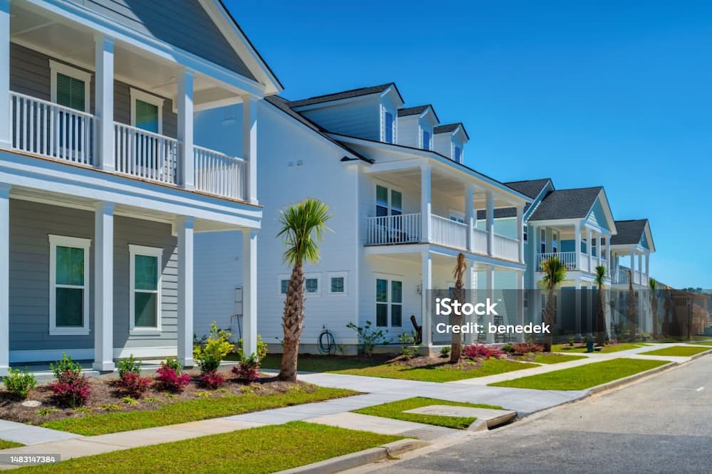 How House Construction Works
