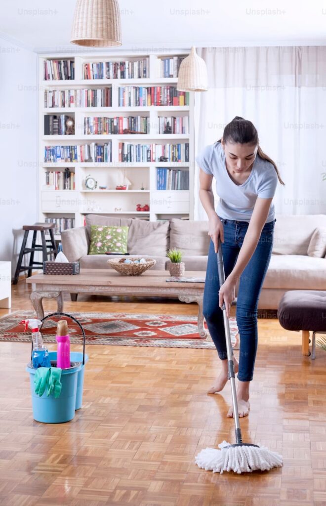 10 Things to Get Rid of to Declutter Your Home