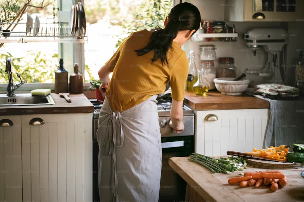 7 Important Things to Consider When Choosing Kitchen Countertops