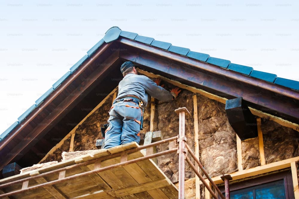 8 Things You Need to Know Before Installing a New Roof