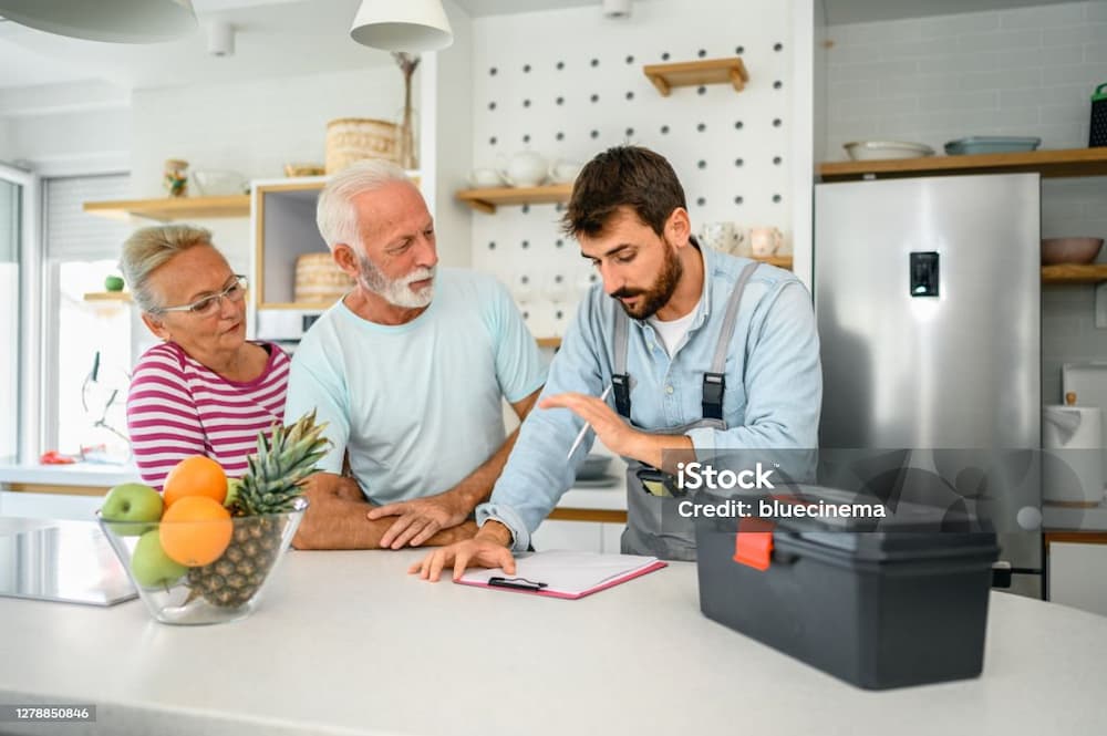 September Home Maintenance Guide