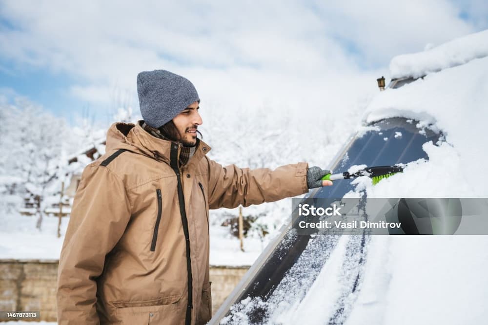 5 Safety Upgrades to Make Before Winter Hits