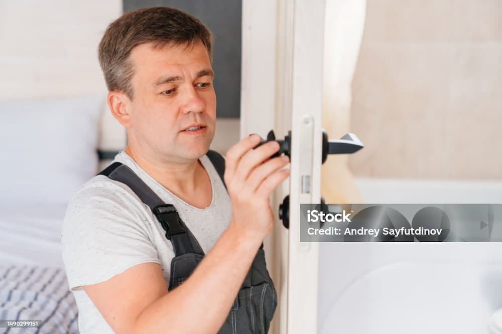 Finding the Right Pro All About Residential Locksmiths