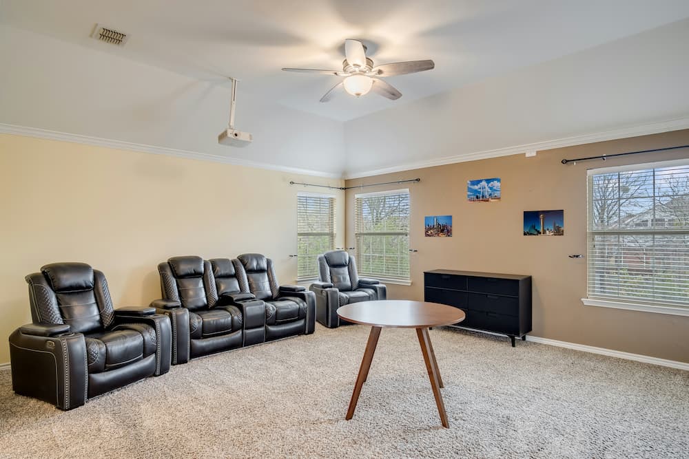 Staging Basics Focus on These 7 Areas