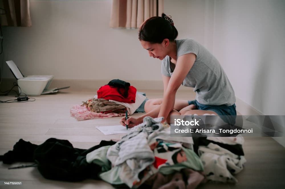 Give to Charity and Declutter Your Home this Holiday Season