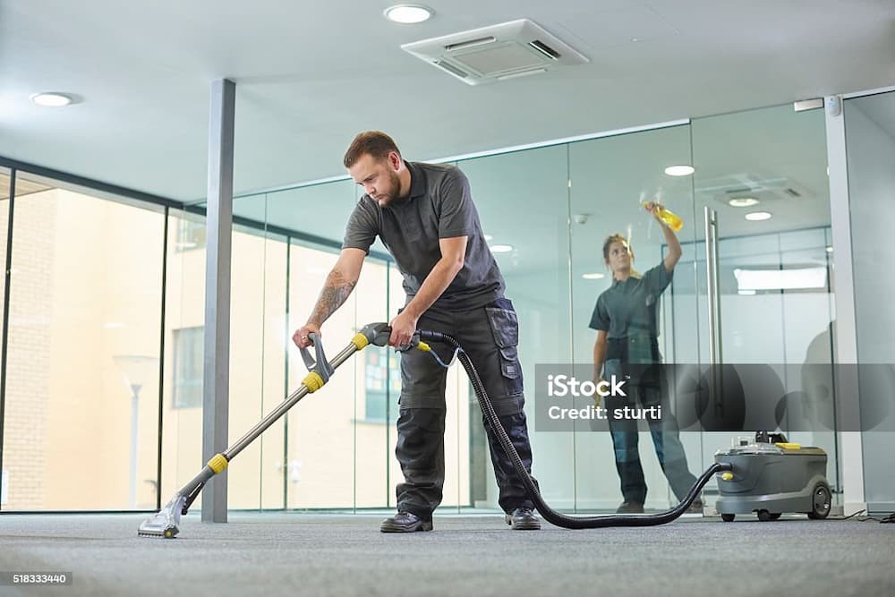 Moving How to Find a Good Cleaning Company