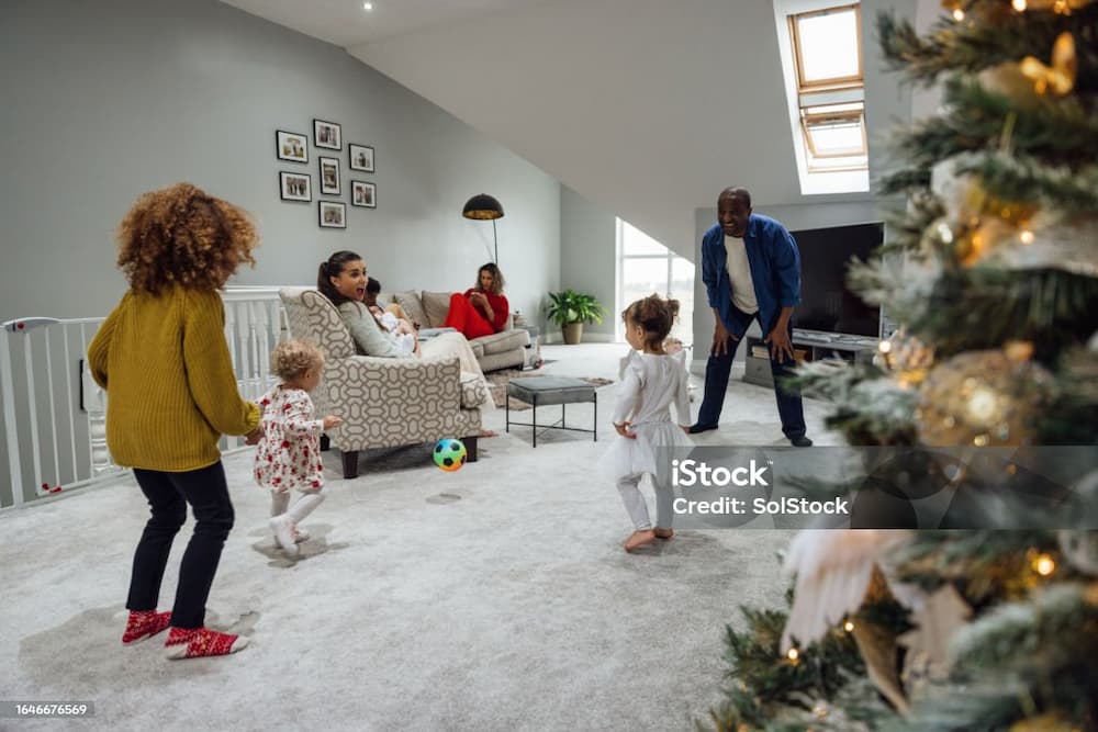 5 Simple Ways To Get Your Home Ready For The New Year 1