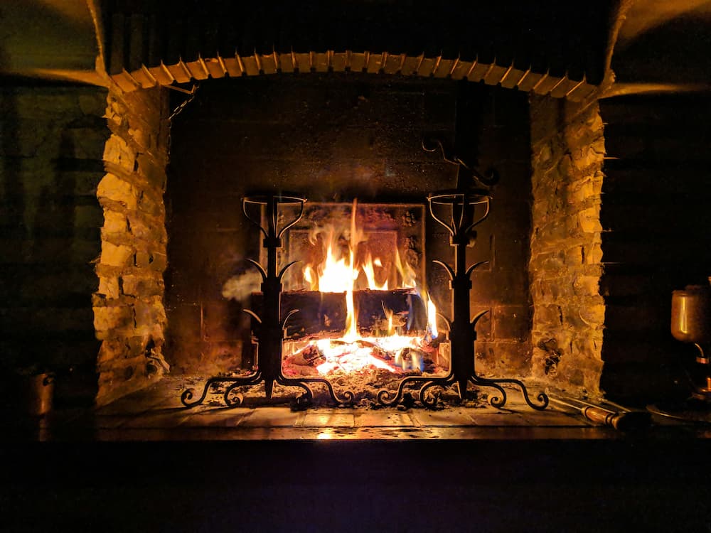 Fireplace Safety Tips