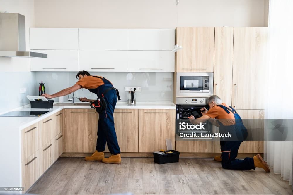 April Home Maintenance Guide
