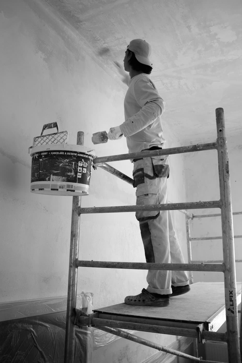 House Painting 101 Everything New Homeowners Need to Know