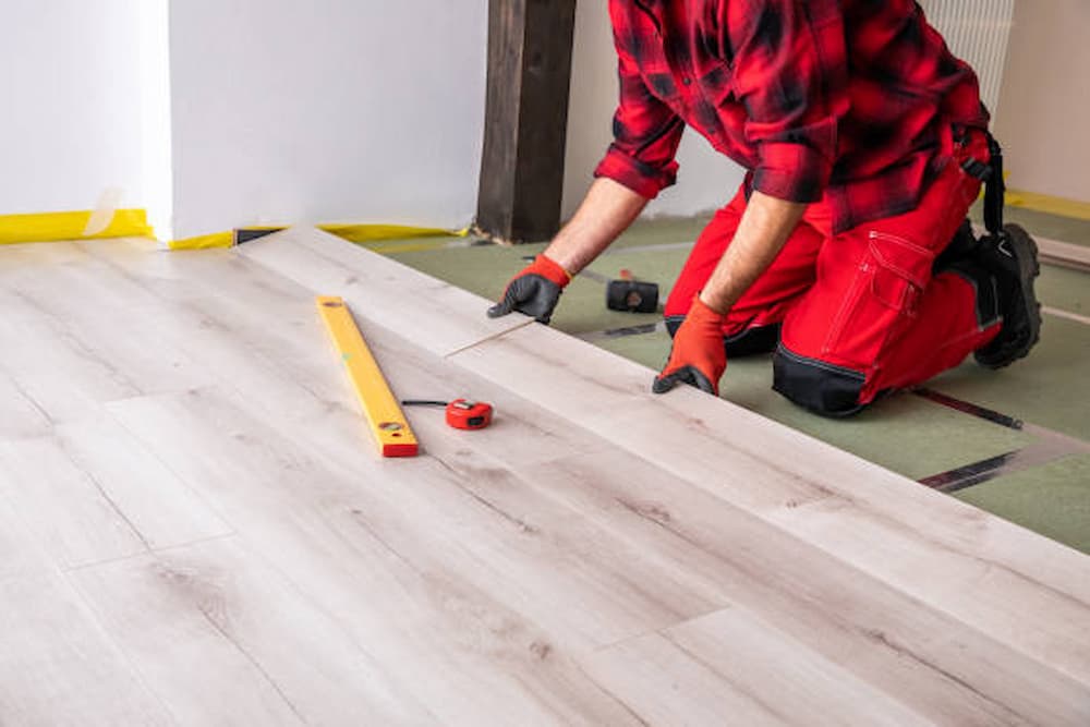 Luxury Vinyl vs. Laminate Flooring Whats the Difference
