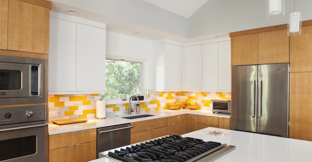 11 Georgia Kitchens Youll Want To Cook In Right Now