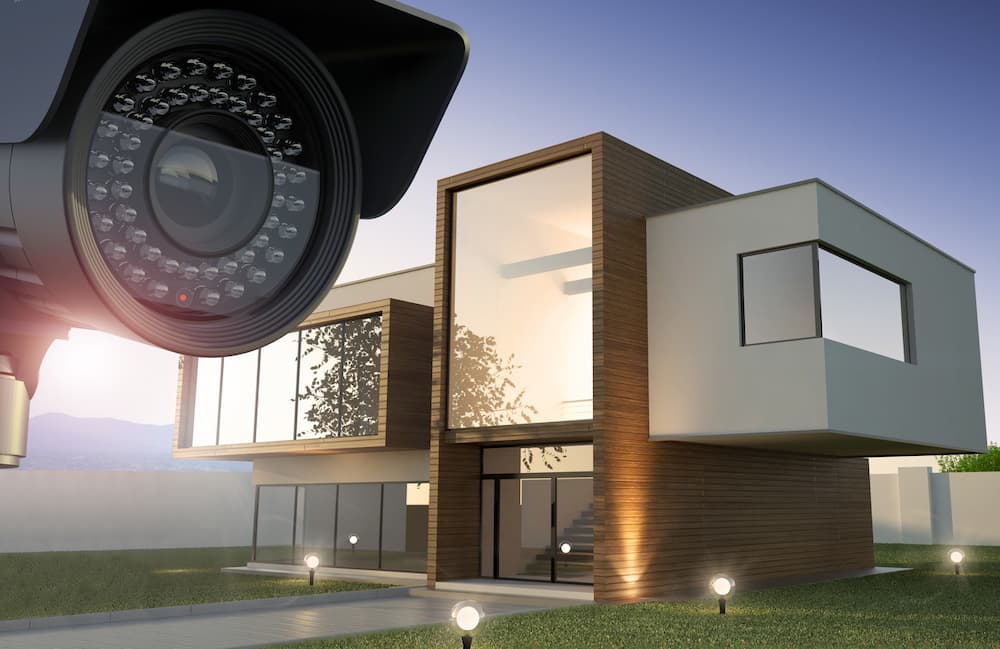 Home Security System QA What Every Homeowner Should Know