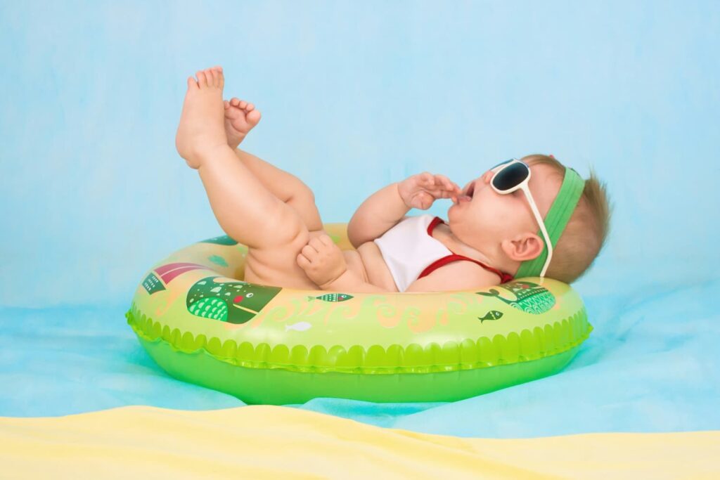 Best Ideas to Throw a Virtual Baby Shower