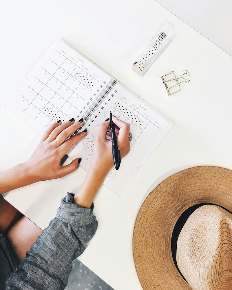 How to Plan the Best Staycation Ever