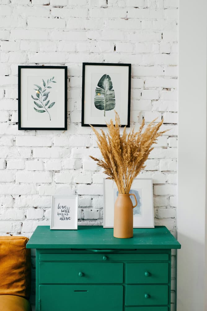 Celebrate your Culture Through Home Interior Design