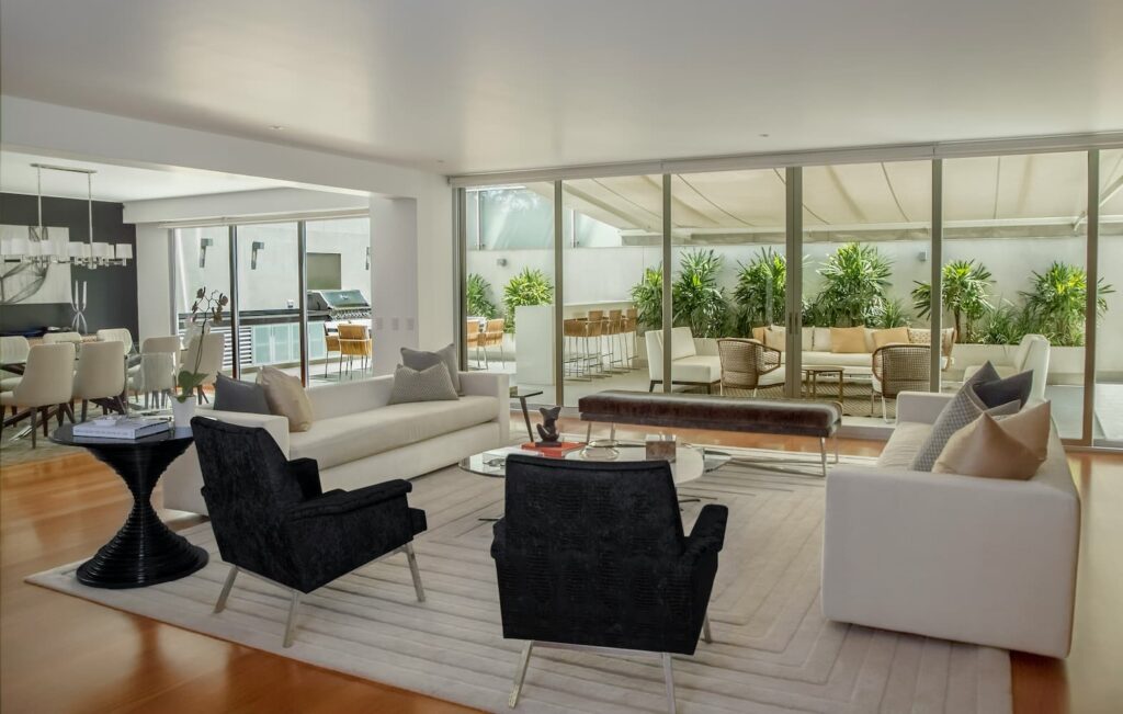 Advanced Reno Contractor