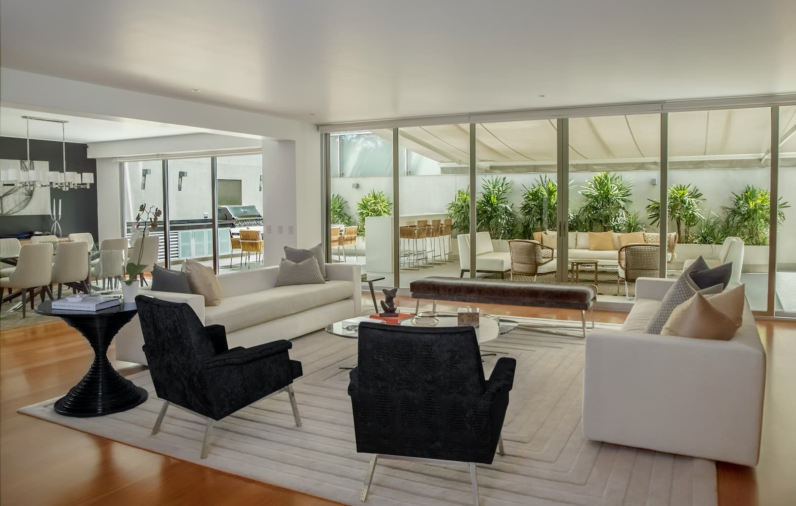 Advanced Reno Contractor