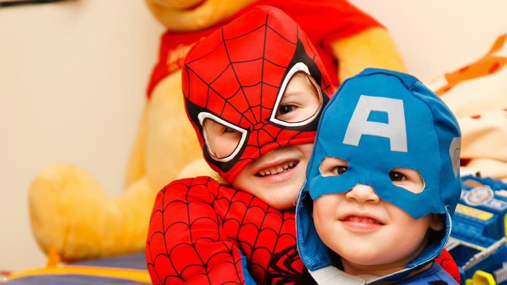 The Ultimate Guide to Design a Fun Functional Kids Playroom at Home