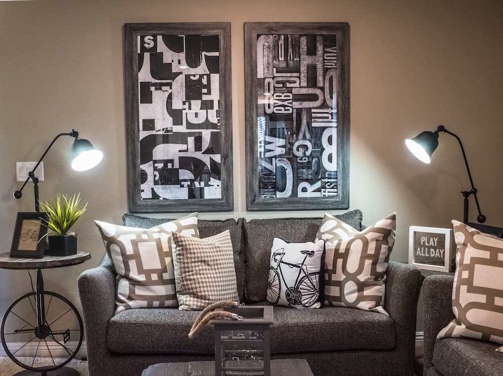 How to Choose the Best Lighting for Every Room of Your Home