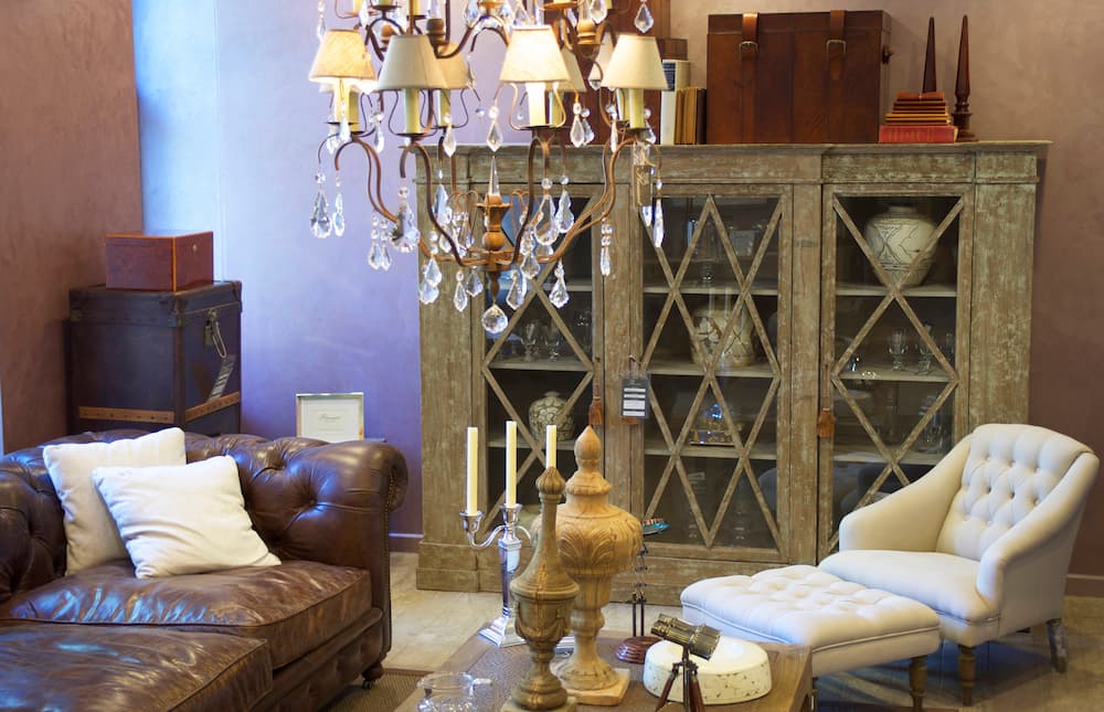 Choose a Lighting Focal