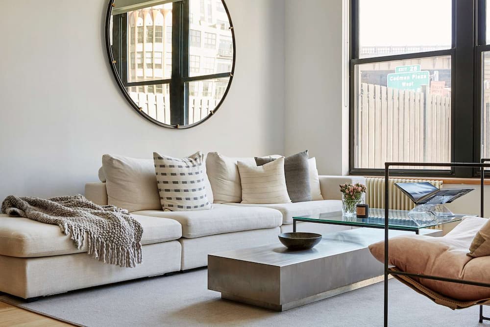 Japandi Style Paint Colors for a Calming Home