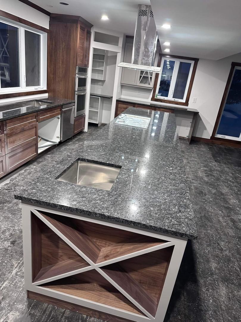 Advanced Renovation Solution