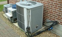 Air condition repair and installing for Renovation 1