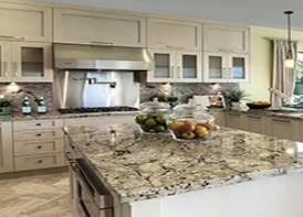 Granite service