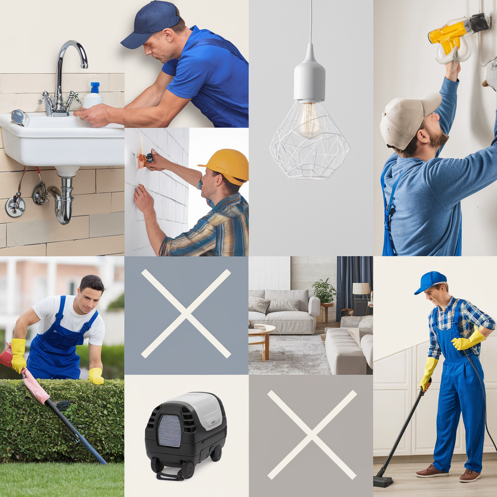 Renovation Blog