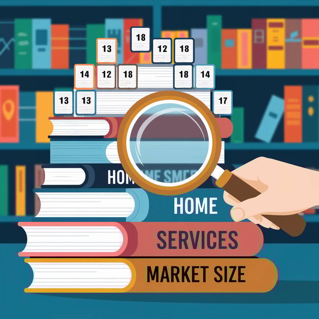 Home Services Market Growth