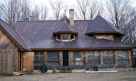 Roofing Ottawa for Renovation and Remodeling