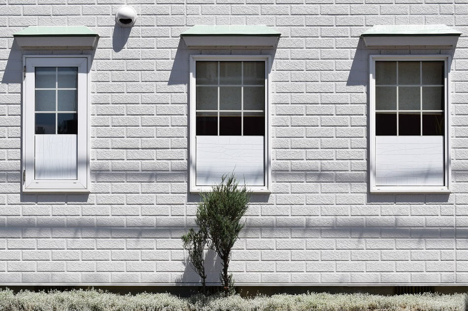 Siding Stucco 11