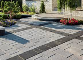 Driveways & Patios by Advanced Reno