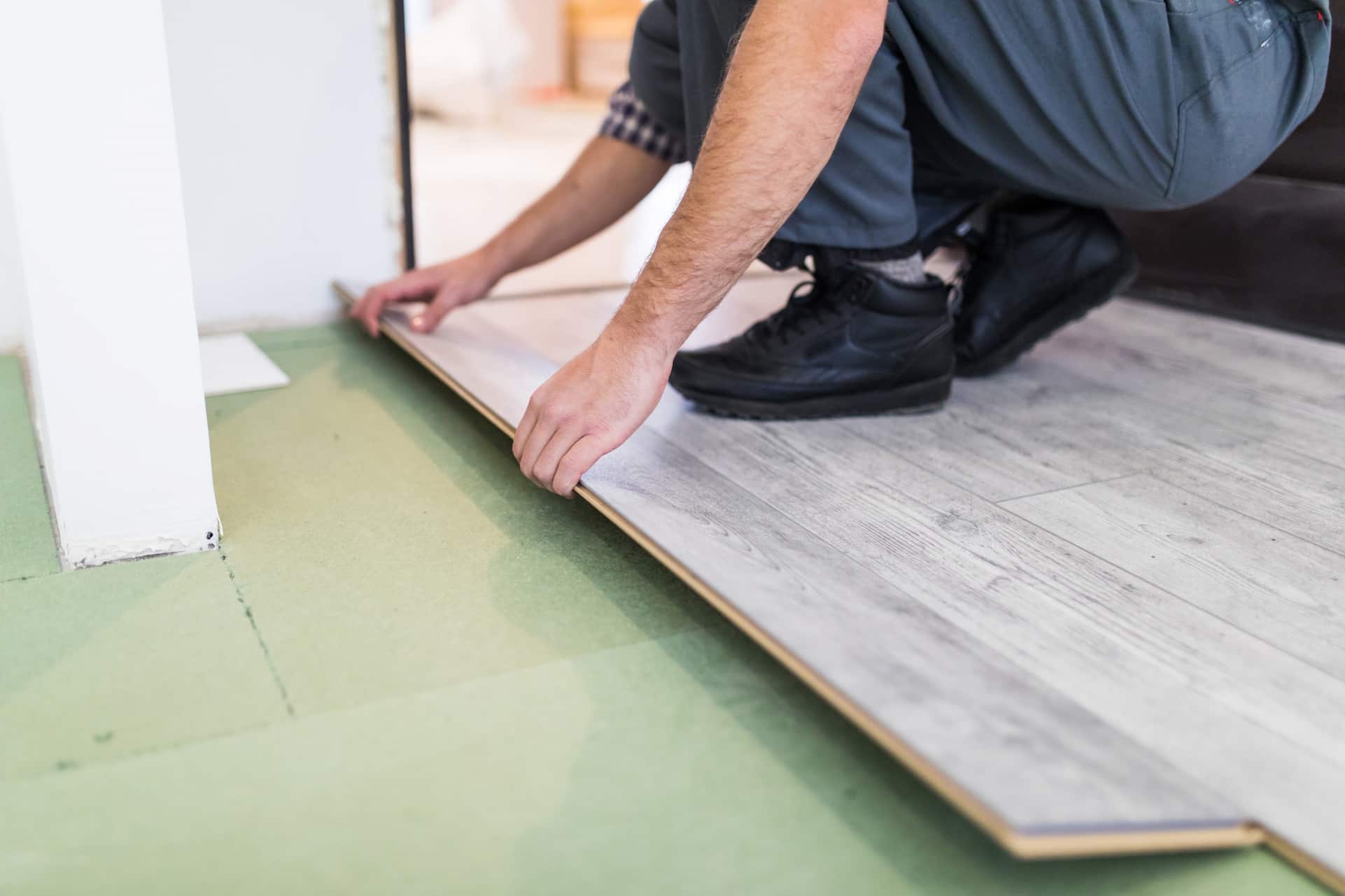 Home Services & Repairs