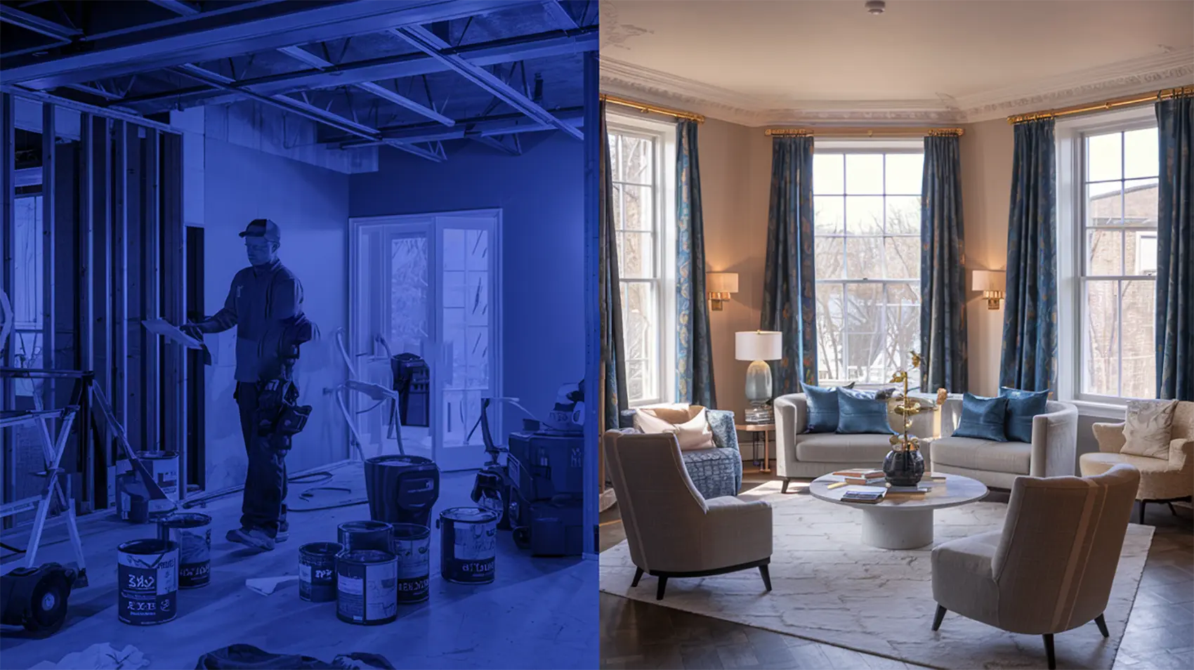 Gallery image with a fresh perspective