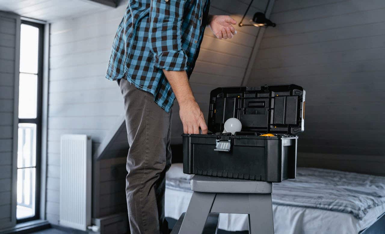Home Electrical Services
