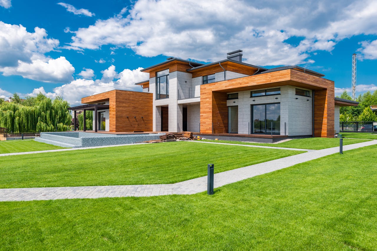 Advanced Renovation Solution