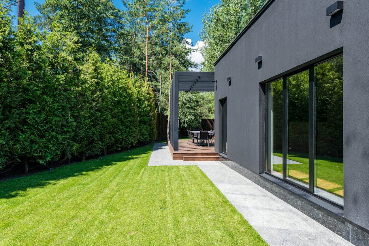 Advanced Renovation Solution Ltd